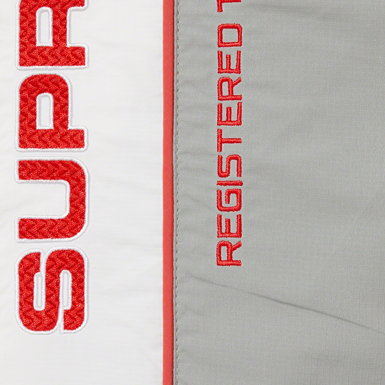 Paneled Track Pant view 6
